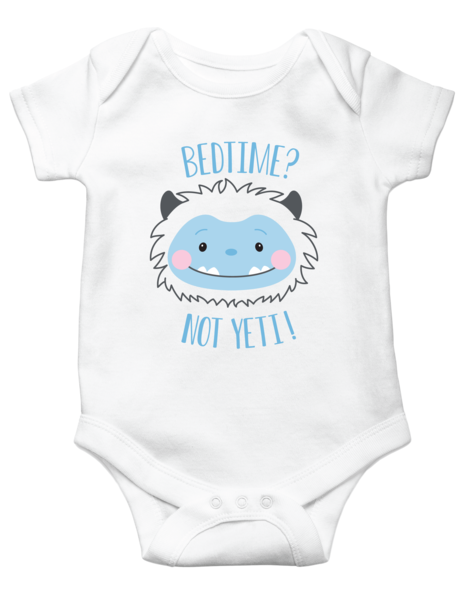 Baby Yeti Collection
