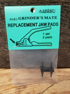 Replacement Jaw Pads