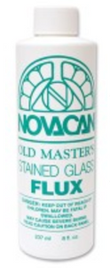 Novacan Stained Glass Flux
