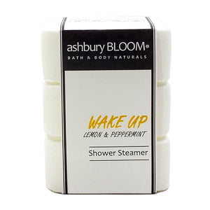 Wake Up Shower Steamers