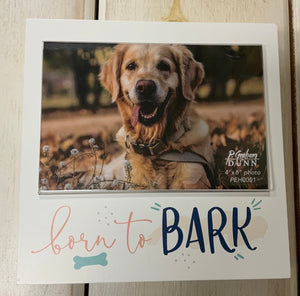 Puppy Picture frames