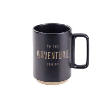12oz adventure begins mug