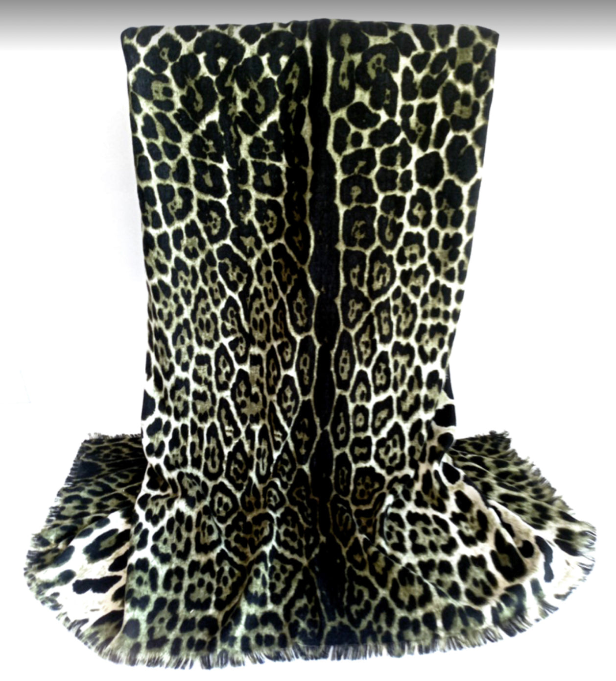 Wild thing Scarves
