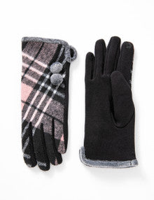Texting gloves