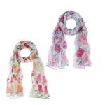 Load image into Gallery viewer, Spring scarves
