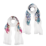 Load image into Gallery viewer, Spring scarves
