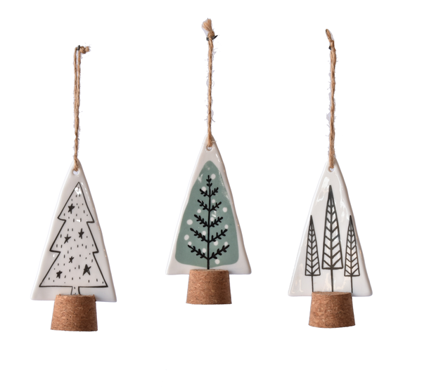 Tree ornaments