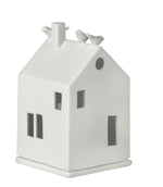 Load image into Gallery viewer, Illuminated porcelain Houses
