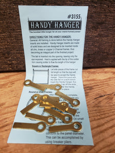 Handy Hanger Pack