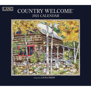 LANG  2021 Calendars