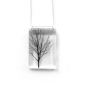 Tall Trees Necklace
