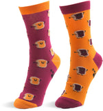 Load image into Gallery viewer, Mismatched Socks
