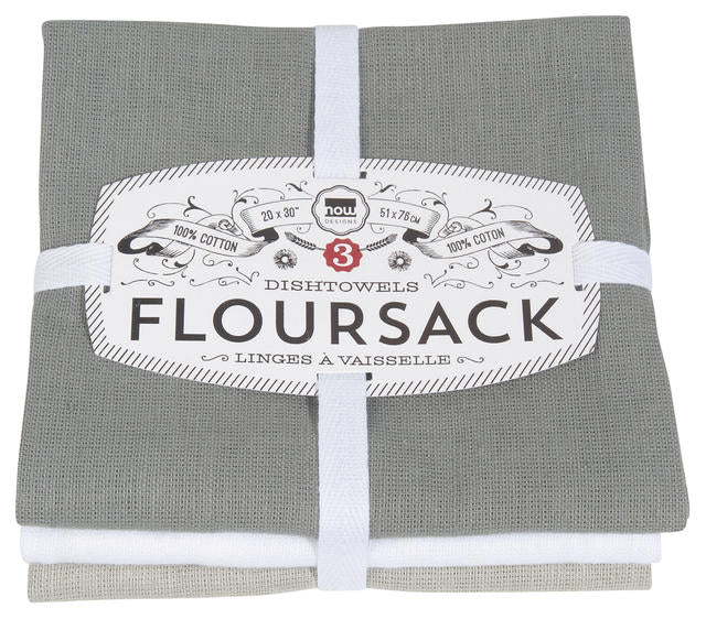 Floursack Dishtowels