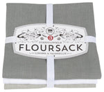 Load image into Gallery viewer, Floursack Dishtowels
