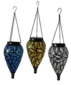 Solar Hanging Light - Waterproof