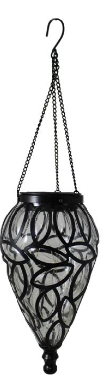 Solar Hanging Light - Waterproof