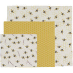 Load image into Gallery viewer, Beeswax Wraps set of 3
