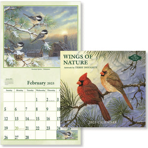 Pine Ridge Art Wall Calendars