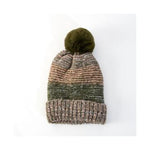 Load image into Gallery viewer, Striped knitted hats
