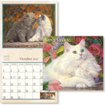 Load image into Gallery viewer, Pine Ridge Art Wall Calendars
