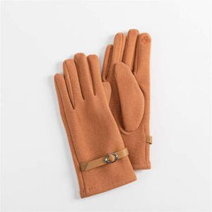 Gloves - Buckle