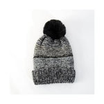 Load image into Gallery viewer, Striped knitted hats
