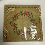 Load image into Gallery viewer, Christmas Napkins

