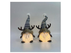 Light Up Gnomes