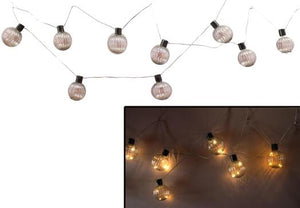 Party string lights