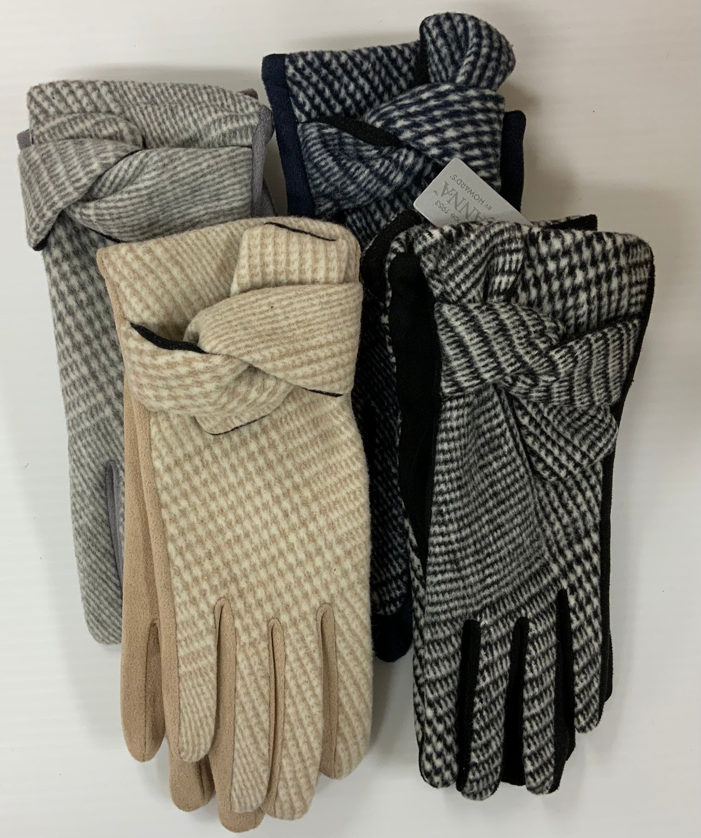 Gloves - Knot