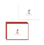 Load image into Gallery viewer, Embellished Holiday boxed Cards
