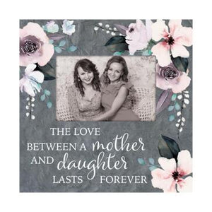Mothers and daughters frame