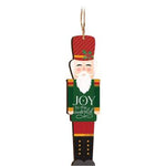 Load image into Gallery viewer, Nutcracker Ornament
