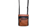 Load image into Gallery viewer, Leather crossbody
