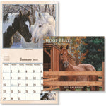 Load image into Gallery viewer, Pine Ridge Art Wall Calendars
