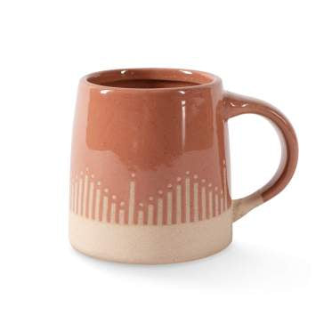 Desert mug