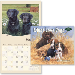 Pine Ridge Art Wall Calendars