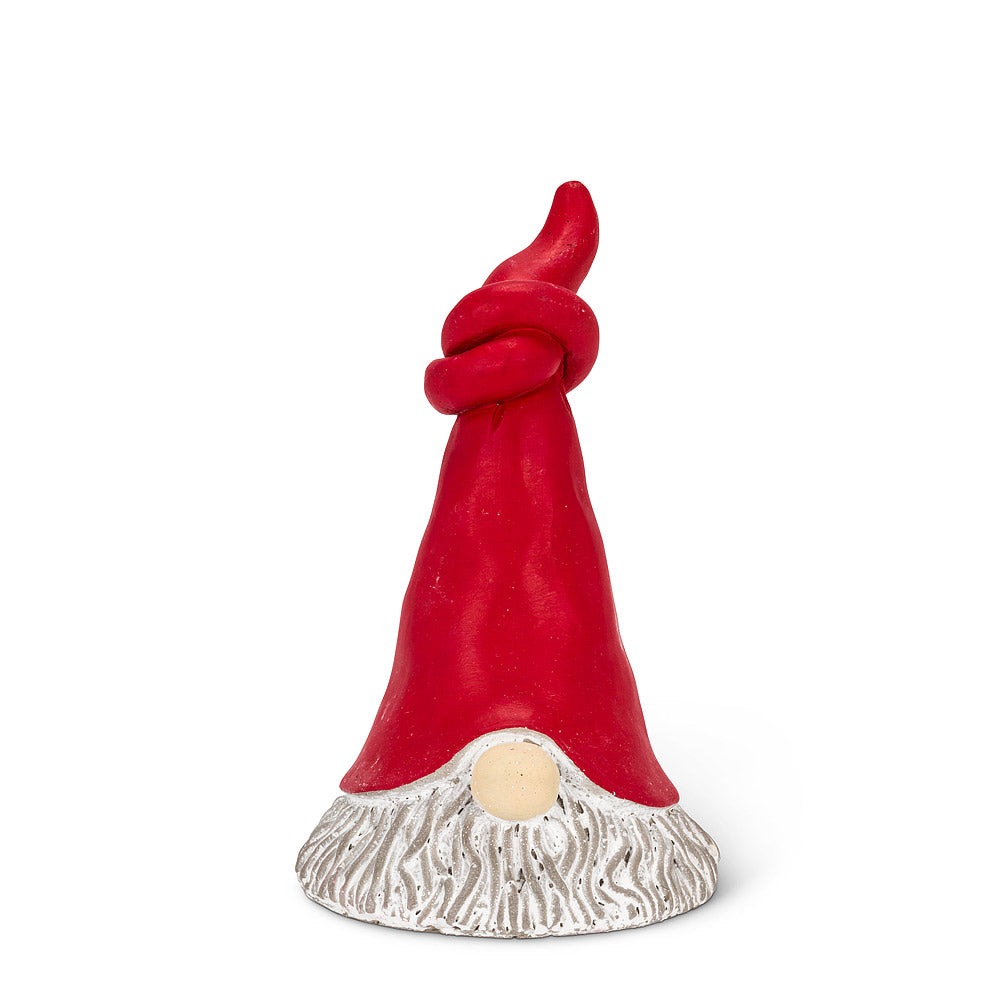 Knot Hat Gnome