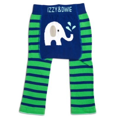 Elephant Baby leggings – Joanie's Crafts, Gifts & Stained Glass Supplies