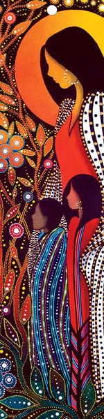 Load image into Gallery viewer, Bookmarks - Indigenous Collection by CAP
