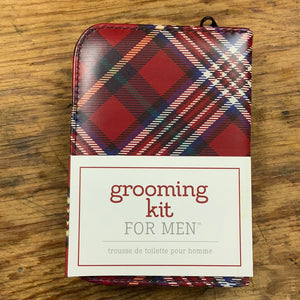 Grooming Kit for Men