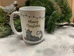 Load image into Gallery viewer, Christmas mugs
