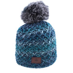 Load image into Gallery viewer, Pom Pom Hats
