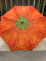 Load image into Gallery viewer, Flower Umbrellas
