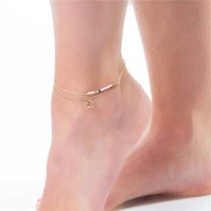 Anklets