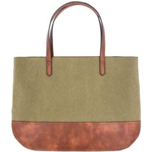 Canvas Tote SALE