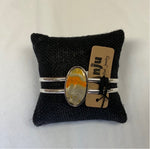 Load image into Gallery viewer, Kashi cuff bracelet
