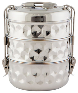 Tiffin Travel Containers