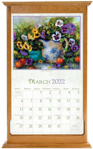 Calendar frame (full size)