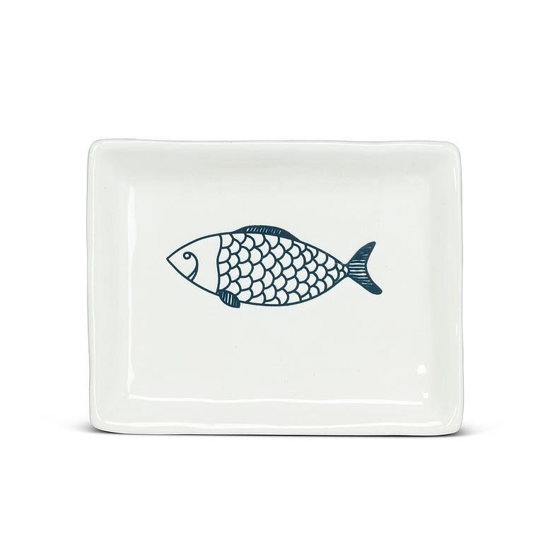 fish plates